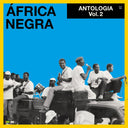 AFRICA NEGRA - Antologia Vol. 2 [Vinyl]