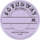 Hinde [Vinyl]