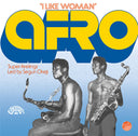 I Like Woman |
