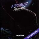 AFROBUTT - Wunderbutt |