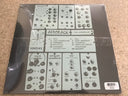 Afrorack - The Afrorack | Mint (M) Mint (M)