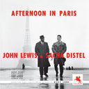 Afternoon in Paris [Vinyl]