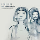 AG & John Robinson - Penelope [Vinyl]