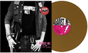 PRE-ORDER: As the Eternal Cowboy (Gold Colored Vinyl) [Vinyl]