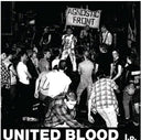 Agnostic Front - United Blood [Red LP] |