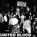 Agnostic Front - United Blood (The Extended Session) (RSD 4.22.23) [Vinyl]