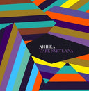 AHILEA - Café Svetlana |