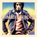 AHMED FAKROUN - Ahmed Fakroun (CD) | Mint (M) Mint (M)