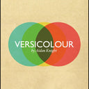 Versicolour [CD]