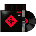 Rev (Black LP) |