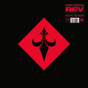Rev (CD) |