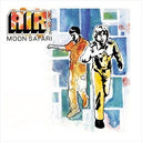 AIR - Moon Safari (180 Gram Vinyl) |