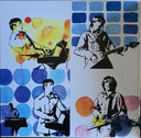 Moon Safari | Mint (M) Mint (M)