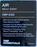 Moon Safari | Mint (M) Mint (M)