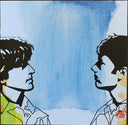 Moon Safari | Mint (M) Mint (M)