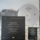 A Day In The Studio / Unplugged In Oslo | Mint (M) Mint (M)
