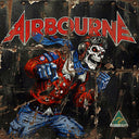 PRE-ORDER Airbourne - Airbourne (Gold Colored Vinyl) [Vinyl]