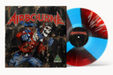 PRE-ORDER Airbourne - Airbourne (Indie Exclusive, Blue, Red, White Splatter Colored Vinyl) [Vinyl]