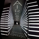 AIRCRAFT - Sideways/Backwards |
