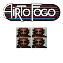Airto Fogo - Airto Fogo |
