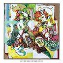 Ajj - Ugly Spiral: Lost Works 2012-2016 |