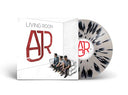 Ajr - Living Room [Bone/Black Splatter Lp] |