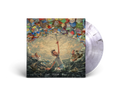 The Maybe Man [Iridescent Pearlized Purple LP] | Mint (M) Mint (M)