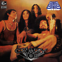Crazy Joe [CD]