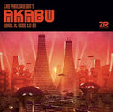 AKABU - The Phuture Ain't What It Used To Be |