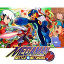 Akari Kaida - Mega Man Battle Network (Original Video Game Soundtrack) |