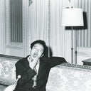 AKI ONDA - Nam June's Spirit Was Speaking To Me |