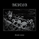 AKITSA - Grands Tyrans (VINYL) | Mint (M) Mint (M)