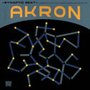 AKRON - Synaptic Beat |