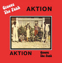 AKTION - Groove The Funk |
