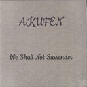 We Shall Not Surrender | Mint (M) Mint (M)