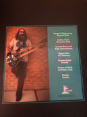 Al Cisneros - Sinai 2012-2022 Dub Box | Mint (M) Mint (M)