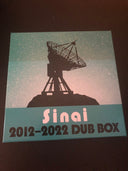 Al Cisneros - Sinai 2012-2022 Dub Box | Mint (M) Mint (M)