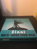 Al Cisneros - Sinai 2012-2022 Dub Box | Mint (M) Mint (M)