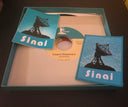 Al Cisneros - Sinai 2012-2022 Dub Box | Mint (M) Mint (M)