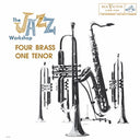 The Jazz Workshop - Four Brass, One Tenor [Vinyl]