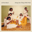 Doing Our Thing With Pride |