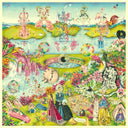 AL DOUM & THE FARYDS - Freaky People |