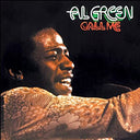 Al Green - Call Me (Indie Exclusive, Tigers Eye Colored Vinyl) | Mint (M) Mint (M)