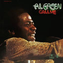 Al Green - Call Me |