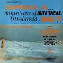 AL TANNER QUINTET - Happiness Is... Takin' Care Of Natural Business... Dig? |