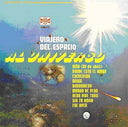 AL UNIVERSO - Viajero Del Espacio |
