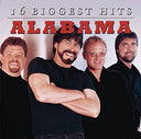 Alabama - 16 Biggest Hits |