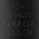 Alabama Shakes - Sound & Color (2LP Clear Vinyl) | Mint (M) Mint (M)