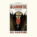 ALAIN PIERRE - O Sidarta |