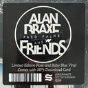 Alan Braxe, Fred Falke And Various - The Upper Cuts (2023 Edition) | Mint (M) Mint (M)